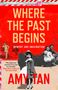 Amy Tan: Where the Past Begins, Buch