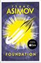 Isaac Asimov: Foundation, Buch