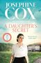 Josephine Cox: A Daughter's Secret, Buch