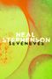 Neal Stephenson: Seveneves, Buch, Buch