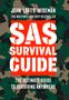John 'Lofty' Wiseman: SAS Survival Guide, Buch