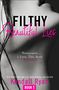 Kendall Ryan: Filthy Beautiful Lies, Buch