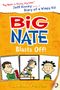Lincoln Peirce: Peirce, L: Big Nate Blasts Off, Buch