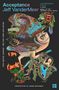 Jeff VanderMeer: Acceptance, Buch