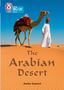 Anita Ganeri: The Arabian Desert, Buch