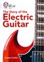 James Carter: The Story of the Electric Guitar, Buch