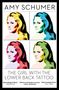 Amy Schumer: The Girl with the Lower Back Tattoo, Buch