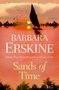 Barbara Erskine: Sands of Time, Buch