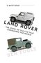 Ben Fogle: Land Rover, Buch