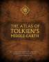 Karen Wynn Fonstad: The Atlas of Tolkien's Middle-Earth, Buch