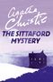 Agatha Christie: The Sittaford Mystery, Buch
