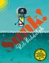 Rob Biddulph: Sunk!, Buch