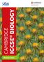 Collins Uk: Letts Cambridge Igcse(r) - Cambridge Igcse(r) Biology Revision Guide, Buch