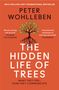 Peter Wohlleben: The Hidden Life of Trees, Buch