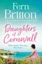 Fern Britton: Daughters of Cornwall, Buch
