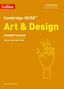 Collins Uk: Cambridge Igcse(r) Art and Design Student Book, Buch