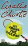 Agatha Christie: Cat Among the Pigeons, Buch