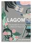 Niki Brantmark: Lagom, Buch