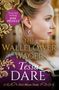 Tessa Dare: The Wallflower Wager, Buch