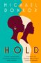 Michael Donkor: Hold, Buch