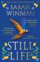 Sarah Winman: Still Life, Buch