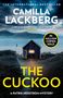 Camilla Lackberg: The Cuckoo, Buch