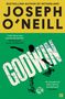 Joseph O'Neill: Godwin, Buch