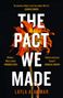 Layla Alammar: The Pact We Made, Buch