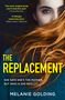 Melanie Golding: The Replacement, Buch