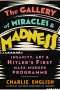 Charlie English: The Gallery of Miracles and Madness, Buch