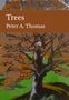 Peter Thomas: Trees, Buch