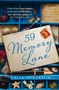 Celia Anderson: 59 Memory Lane, Buch