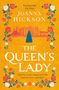 Joanna Hickson: The Queen's Lady, Buch