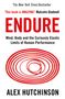 Alex Hutchinson: Endure, Buch