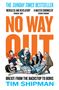 Tim Shipman: Out, Buch