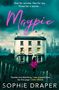 Sophie Draper: Magpie, Buch