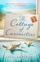 Celia Anderson: The Cottage of Curiosities, Buch