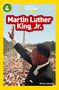 Kitson Jazynka: Martin Luther King, Jr, Buch