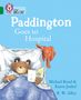 Karen Jankel: Paddington Goes to Hospital, Buch