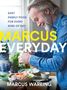 Marcus Wareing: Marcus Everyday, Buch