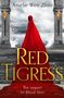 Amelie Wen Zhao: Red Tigress, Buch