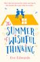 Eve Edwards: The Summer of Wishful Thinking, Buch