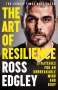 Ross Edgley: The Art of Resilience, Buch