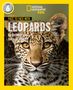 Beverly Joubert: Face to Face with Leopards, Buch