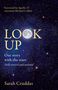 Sarah Cruddas: Look Up, Buch