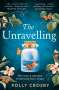 Polly Crosby: The Unravelling, Buch