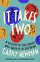 Cathy Newman: It Takes Two, Buch