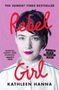 Kathleen Hanna: Rebel Girl, Buch