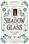 Jja Harwood: The Shadow in the Glass, Buch