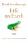 David Attenborough: Life on Earth, Buch